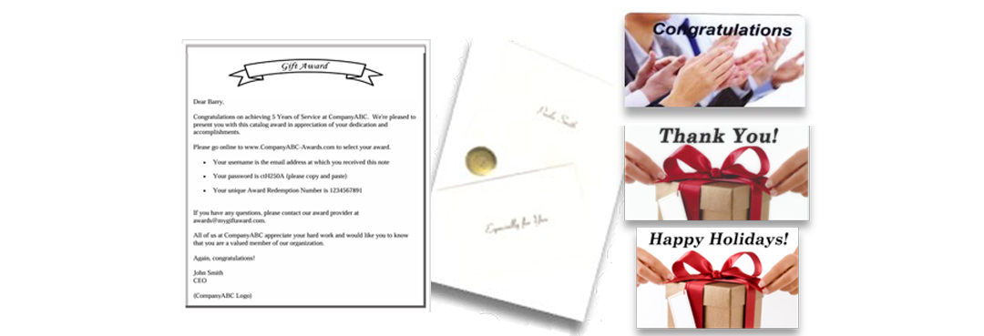Award Package