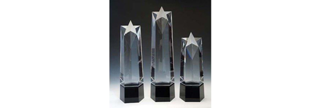 Crystal Award