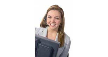 Customer Service Telephone
