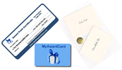 Award Points