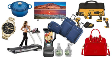Gift Catalog Awards