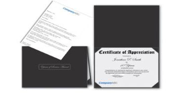 Personalized Materials