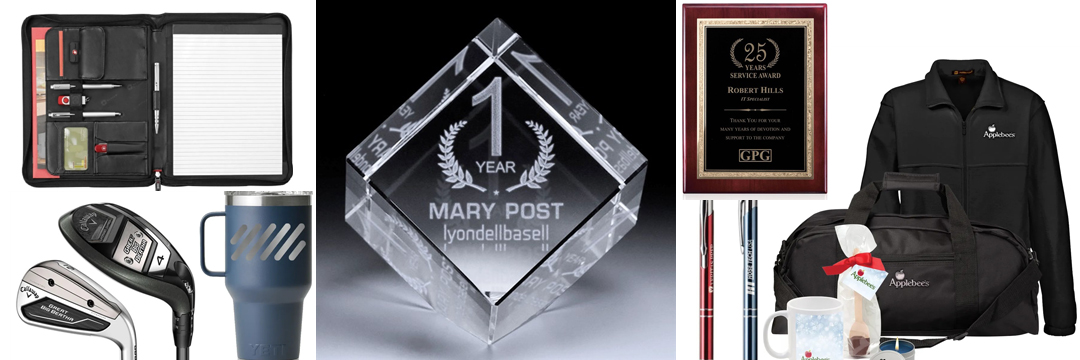 Awards & Gifts