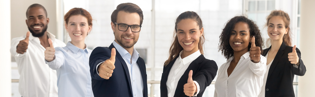Employee Recognition | IncentiveAmerica