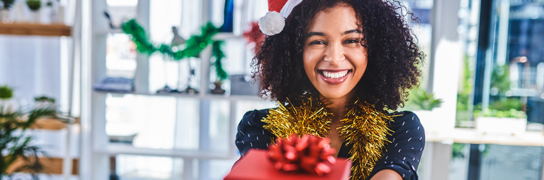 Holiday Gifts