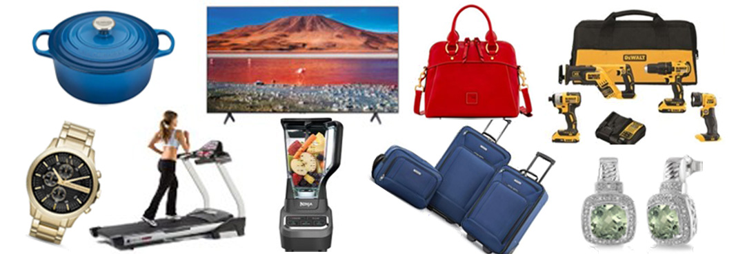 Online Gift Catalog