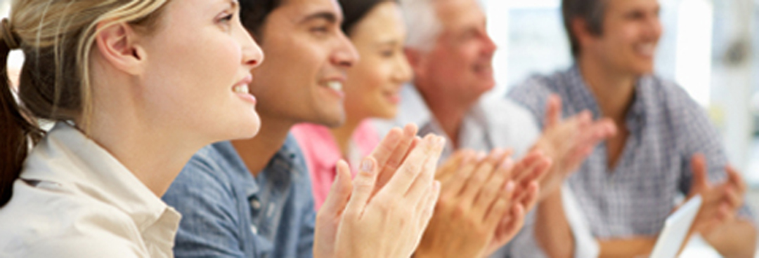 Recognition Programs