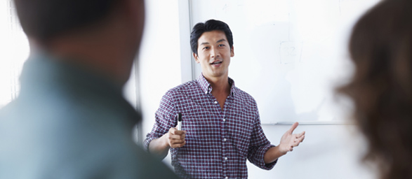 Recognition Management