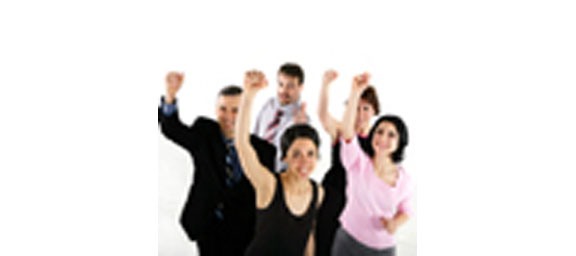 Spot Awards Employee Motivation