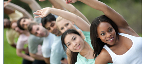 Wellness Incentive