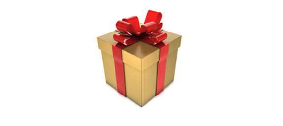 Employee Gifts