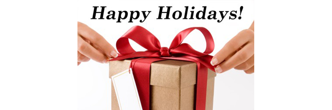 Holiday Gifts