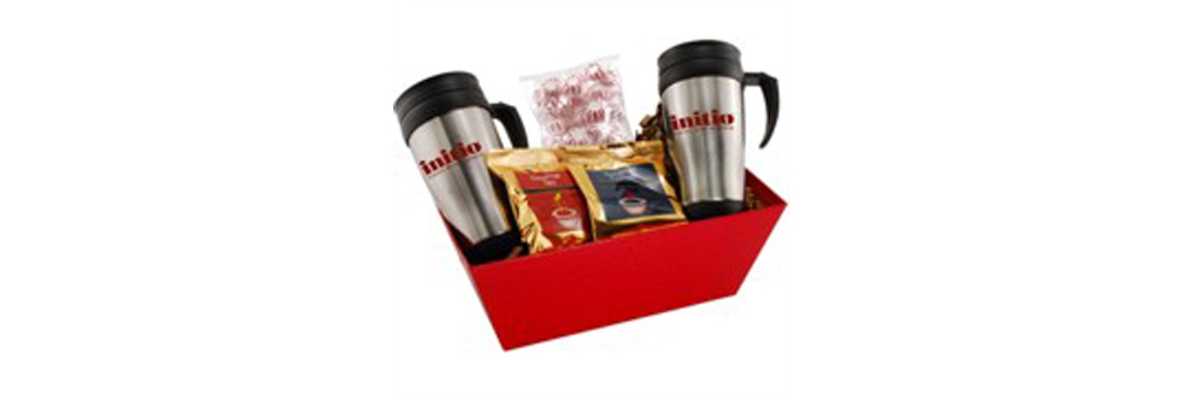 Holiday Gift Basket