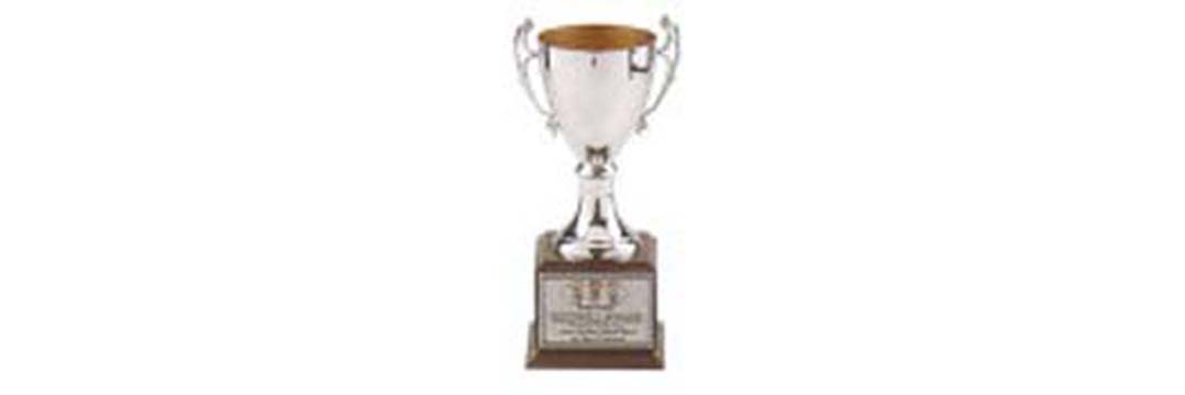 Cup Award